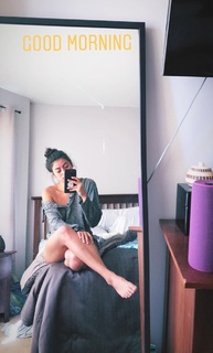 Chelsea McGehee feet photo 7