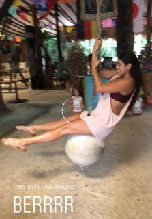 Chelsea McGehee feet photo 20