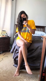 Chelsea McGehee feet photo 18
