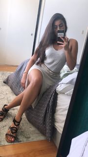 Chelsea McGehee feet photo 18