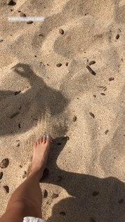 Chelsea McGehee feet photo 11