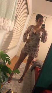 Chelsea McGehee feet photo 14