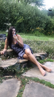 Chelsea McGehee feet photo 16