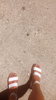 Chelsea McGehee feet photo 19