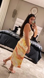 Chelsea McGehee feet photo 15