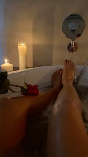 Chelsea McGehee feet photo 19