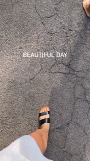 Chelsea McGehee feet photo 10