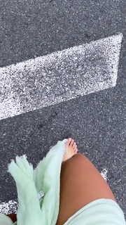Chelsea McGehee feet photo 7