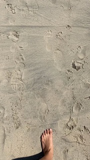 Chelsea McGehee feet photo 5