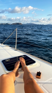 Chelsea McGehee feet photo 10