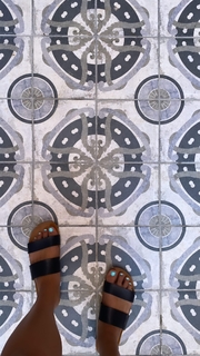 Chelsea McGehee feet photo 8