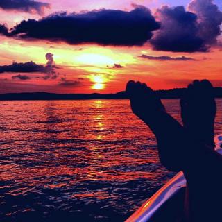 Chelsea Meissner feet photo 3