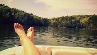 Chelsea Meissner feet photo 10