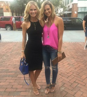 Chelsea Meissner feet photo 20