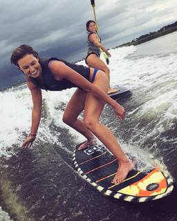 Chelsea Meissner feet photo 17