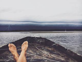 Chelsea Meissner feet photo 12