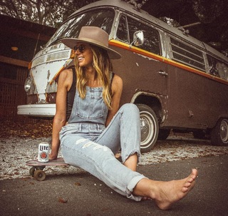Chelsea Meissner feet photo 15