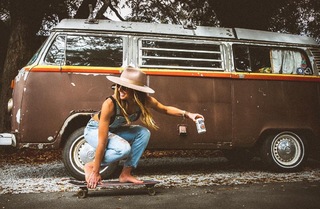 Chelsea Meissner feet photo 13