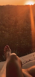 Chelsea Meissner feet photo 11