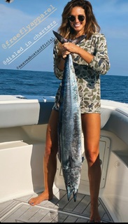 Chelsea Meissner feet photo 10