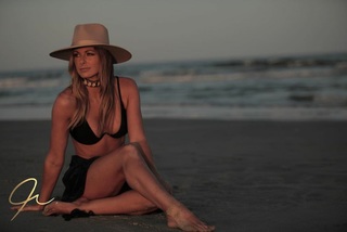 Chelsea Meissner feet photo 8