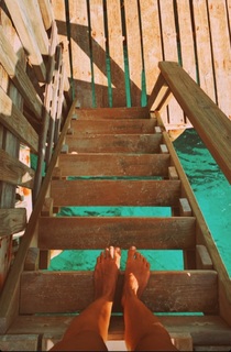 Chelsea Meissner feet photo 6
