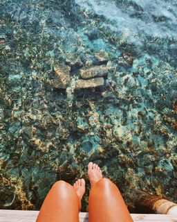 Chelsea Meissner feet photo 4