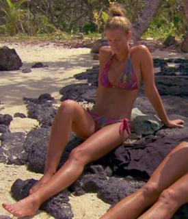 Chelsea Meissner feet photo 16
