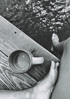 Chelsea Meissner feet photo 1