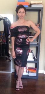 Chelsea Peretti feet photo thumbnail