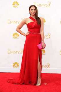 Chelsea Peretti feet photo thumbnail