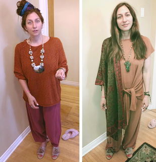 Chelsea Peretti feet photo thumbnail