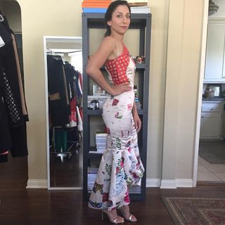 Chelsea Peretti feet photo thumbnail