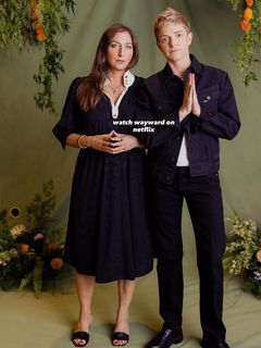 Chelsea Peretti feet photo thumbnail