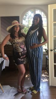 Chelsea Peretti feet photo 2