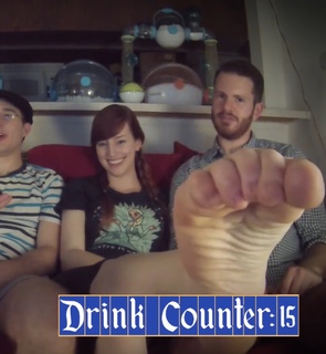 Chelsea Rebecca feet photo 1