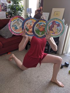 Chelsea Rebecca feet photo 15