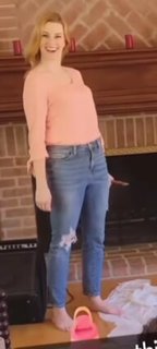 Chelsea Rebecca feet photo 3