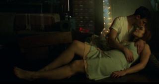 Chelsea Spack feet photo 2