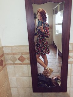 Chelsea Spack feet photo 14