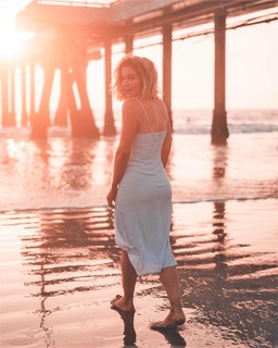 Chelsea Spack feet photo 17