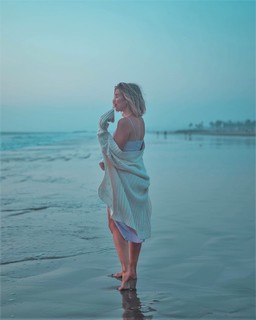 Chelsea Spack feet photo 15
