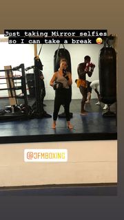 Chelsea Spack feet photo 1