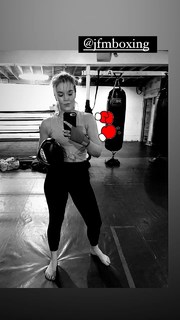 Chelsea Spack feet photo 20