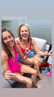 Chelsea Spack feet photo 14