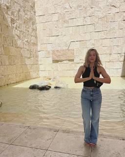 Chelsea Spack feet photo 7