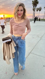 Chelsea Spack feet photo 1