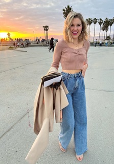 Chelsea Spack feet photo 20