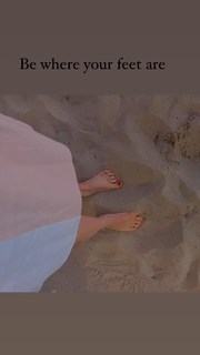 Chelsea Spack feet photo 18