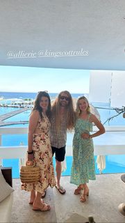 Chelsea Spack feet photo 17